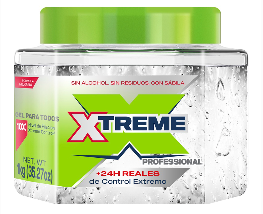 Xtreme Hair Gel