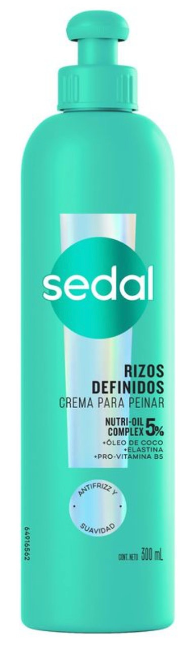 Sedal Styling Cream
