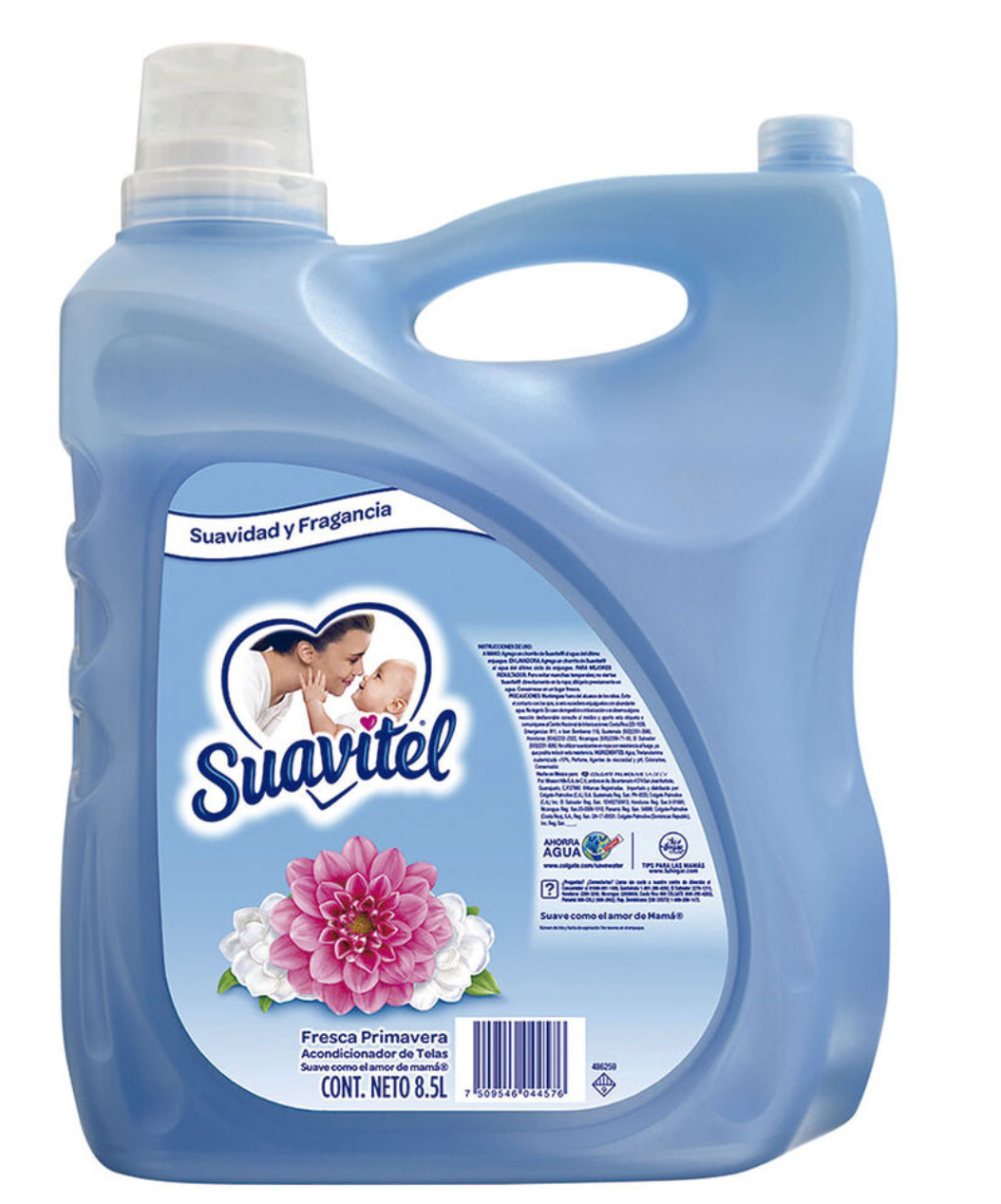 Suavitel Daily Care