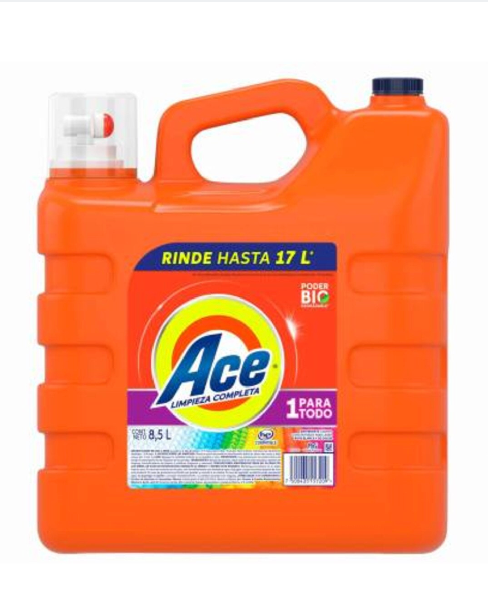 Ace Liquid