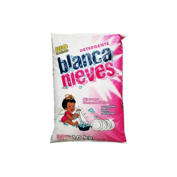 Blanca Nieves Detergent