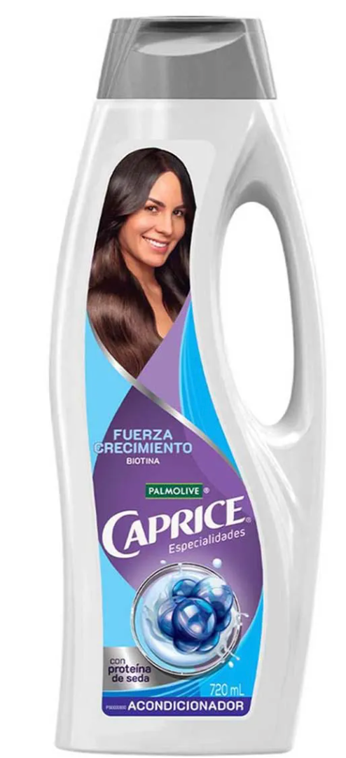 Caprice Acondicionador Biotina