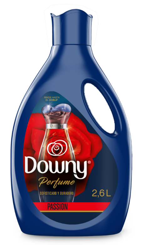 Downy Passion
