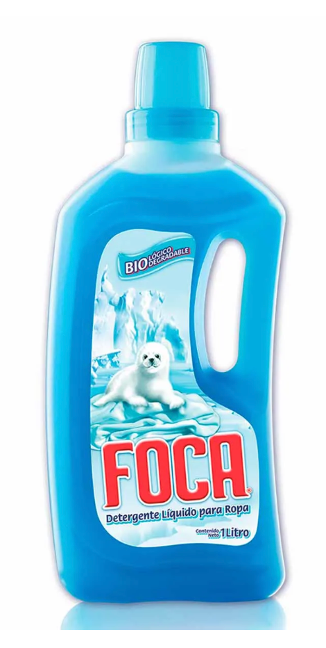 Foca Liquid
