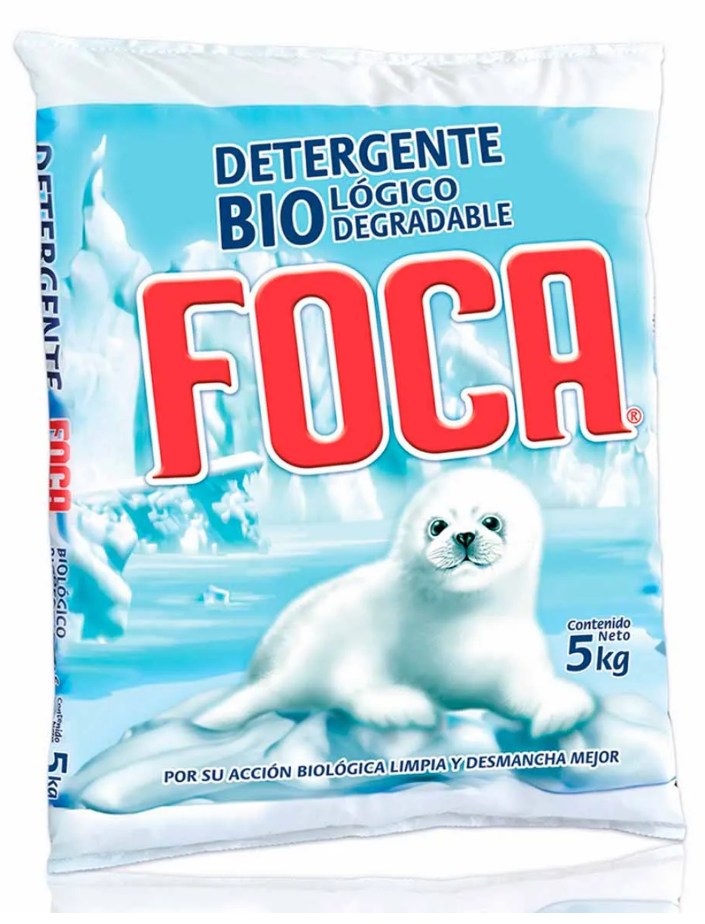 Foca Powder