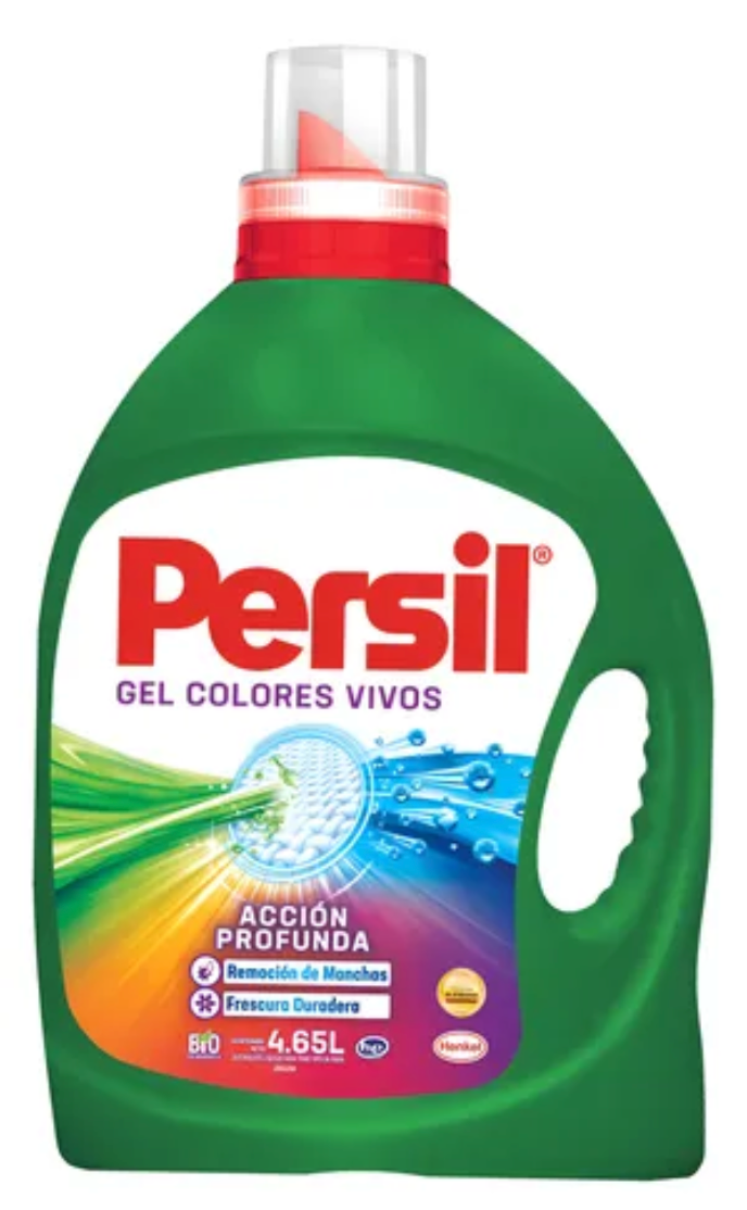 Persill liquid Color