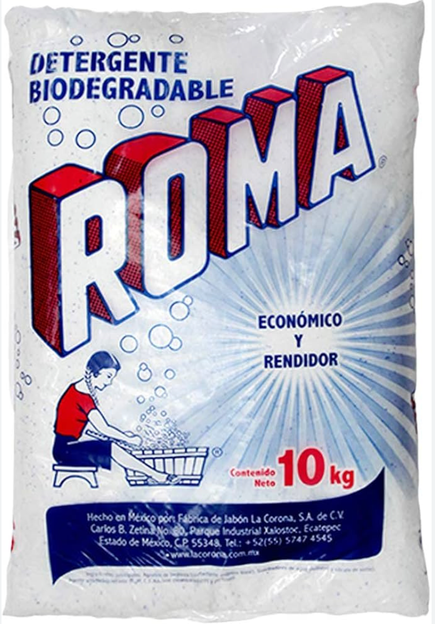 Roma Powder