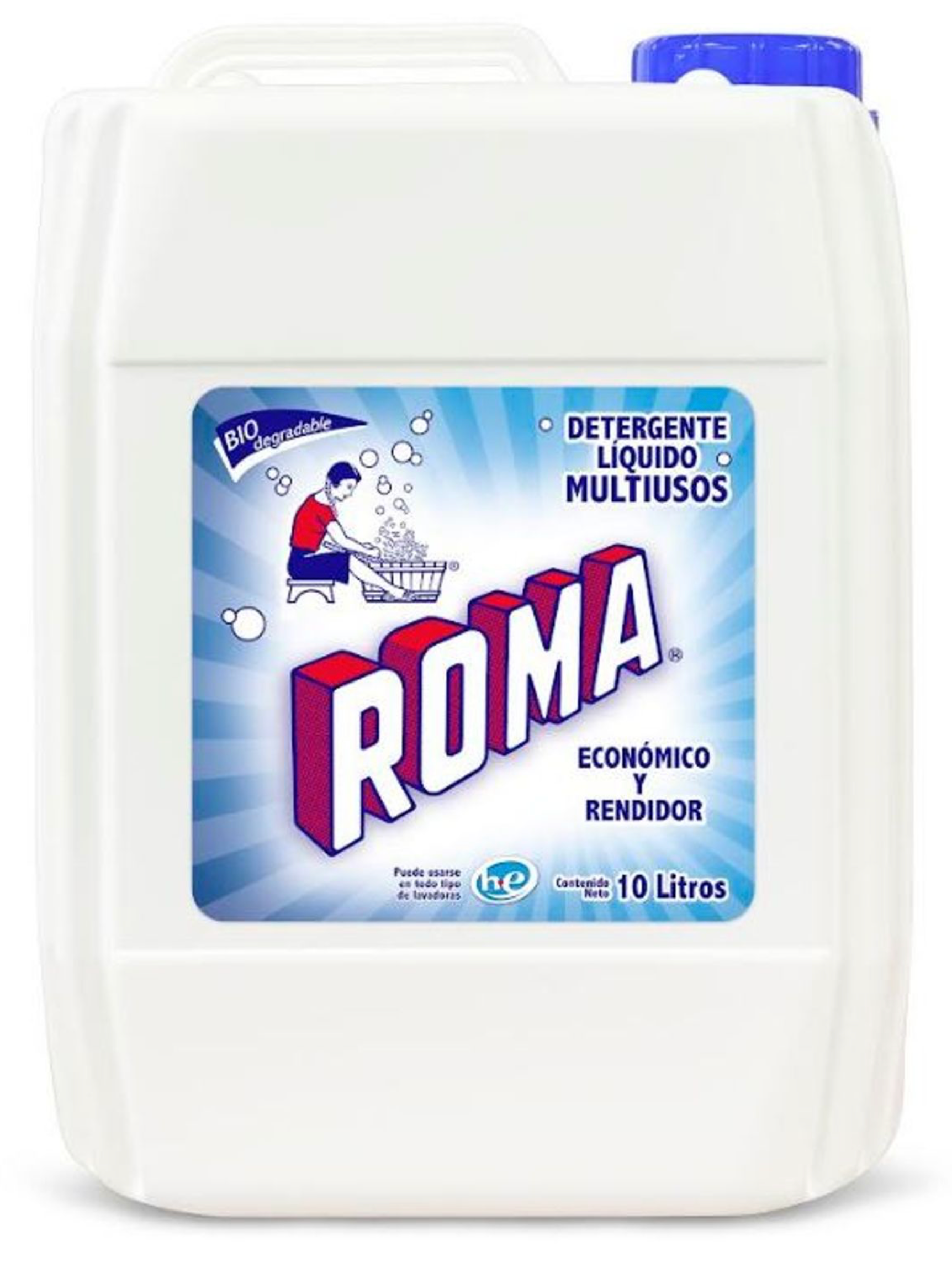 Roma Liquid