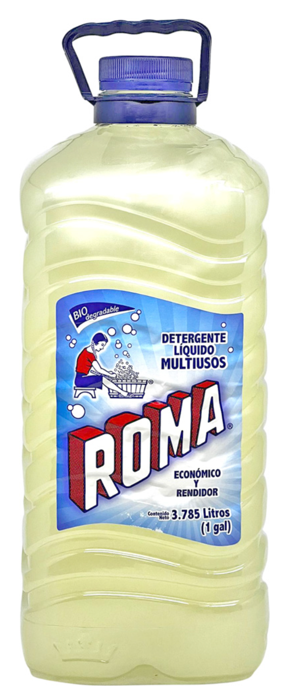 Roma Liquid