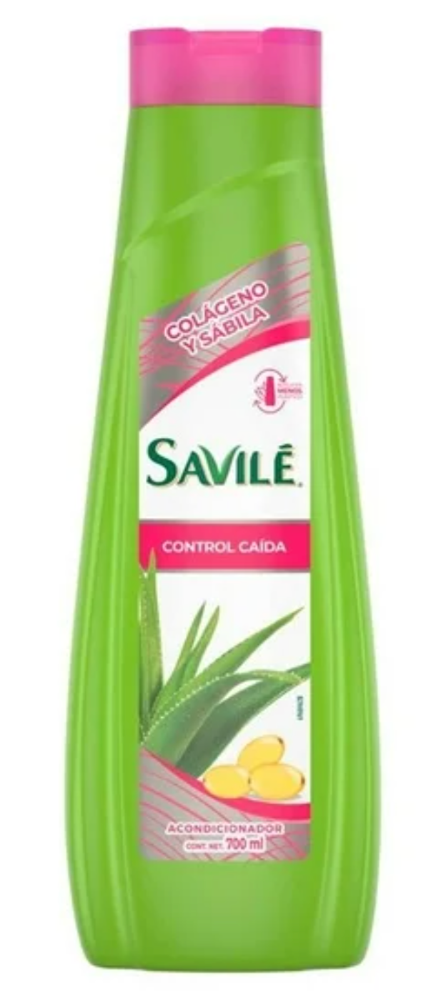 Savile Hair Condtioner Colageno