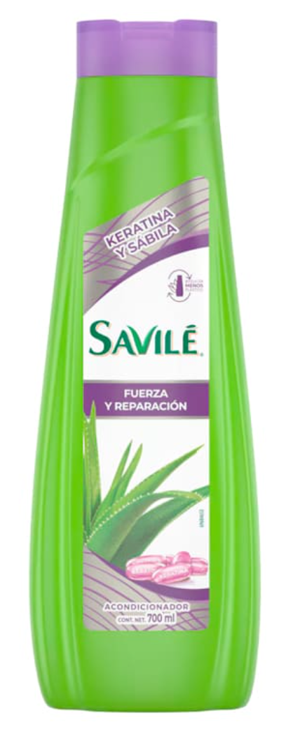 Savile Hair Condtioner Keratina