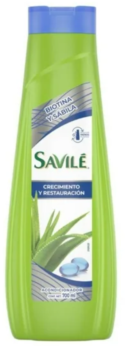 Savile Hair Condtioner Biotina